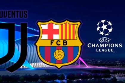 Juventude vs Barcelona