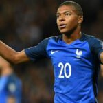 Mbappé