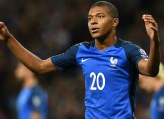 Juventus poderá gastar mais de R$ 2 bilhões para ter Mbappé Mbappé