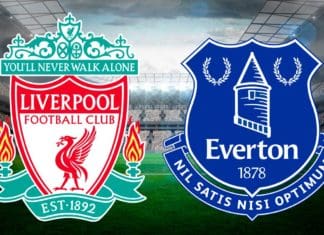 Aumenta expectativa pelo clássico entre Everton e Liverpool Liverpool vs Everton