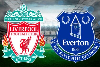 Liverpool vs Everton