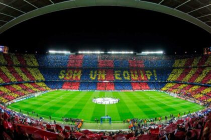 Camp Nou