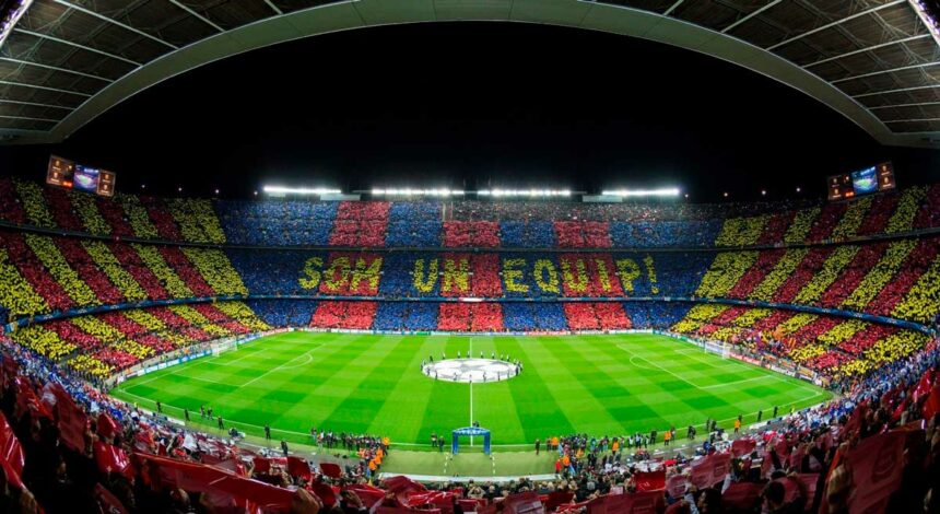 Camp Nou