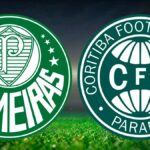 Palmeiras vs Coritiba
