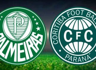 Pressionados, Palmeiras e Coritiba se enfrentam no Allianz Parque Palmeiras vs Coritiba