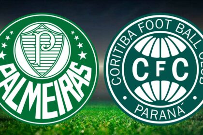 Palmeiras vs Coritiba