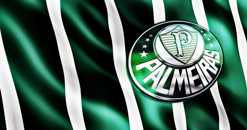 Palmeiras