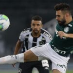 Palmeiras demonstra fragilidades