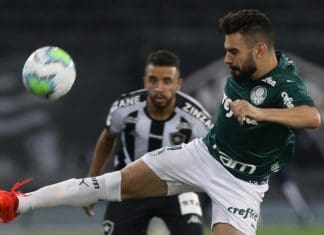 Perda da invencibilidade expõe fragilidades do Palmeiras Palmeiras demonstra fragilidades