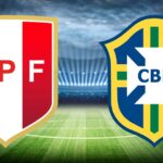 Peru vs Brasil