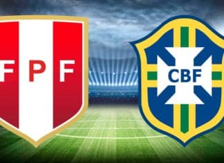 Brasil e Peru se enfrentam pela segunda rodada das Eliminatórias Peru vs Brasil