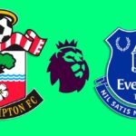 Southampton vs Everton