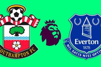 Southampton vs Everton