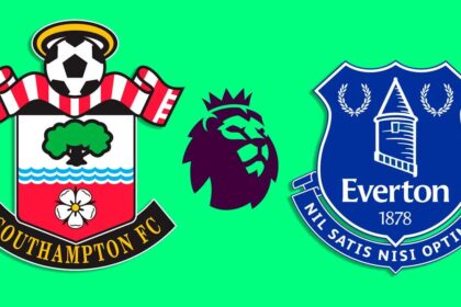 Southampton vs Everton