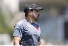 Fuga invisível: Brasil perde técnicos de base para MLS e México Ramon Menezes