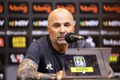 Sampaoli