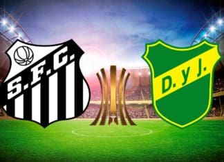Santos encara Defensa y Justicia pela liderança geral da Libertadores Santos x Defensa y Justicia