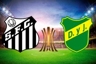 Santos x Defensa y Justicia