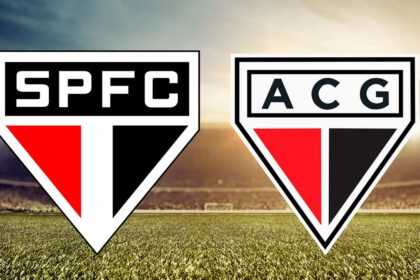 São Paulo vs Atlético (GO)