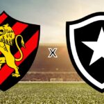 Sport vs Botafogo