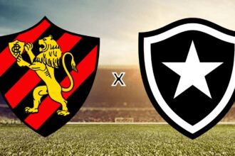 Sport vs Botafogo