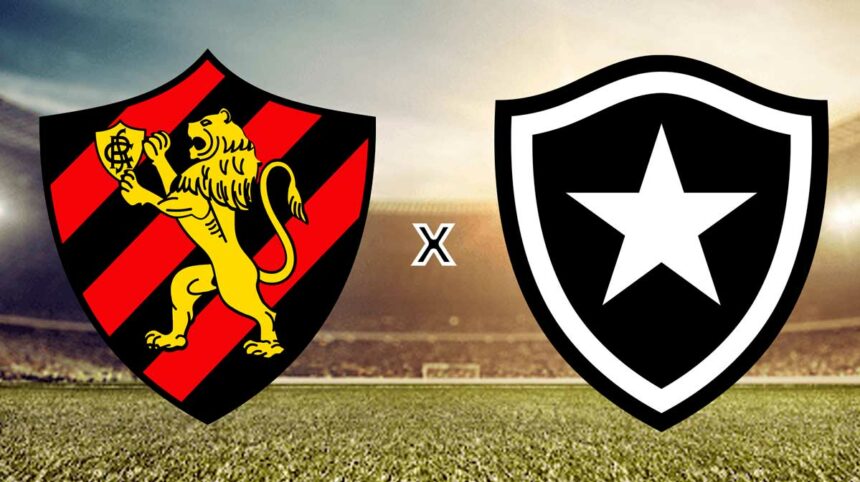 Sport vs Botafogo