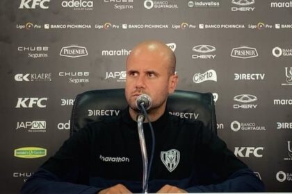 Miguel Ángel Ramirez