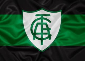 Interesse de bilionário em projeto de clube-empresa movimenta o América (MG) América (MG)