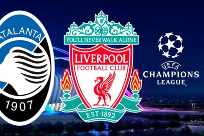 Atalanta vs Liverpool
