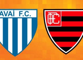 Avaí enfrenta o lanterna Oeste na Ressacada Avai vs Oeste
