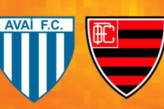 Avai vs Oeste