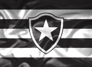 Fantasma do rebaixamento volta a rondar o Botafogo Botafogo