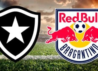 Botafogo precisa de empate contra o Bragantino para avançar na Libertadores Bragantino x Botafogo