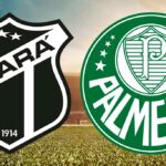 Ceará vs Fortaleza