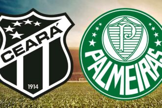 Ceará vs Fortaleza