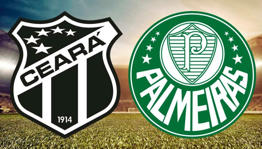 Ceará vs Fortaleza