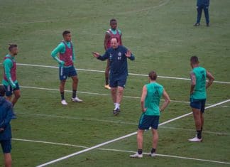 Os desafios à espera de Rogério Ceni Rogério Ceni