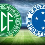 Chapecoense vs Cruzeiro