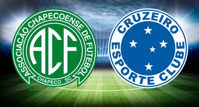Chapecoense vs Cruzeiro