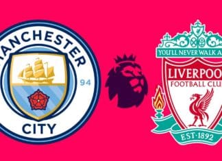 Manchester City e Liverpool fazem clássico pela Premier League Manchester City vs Liverpool