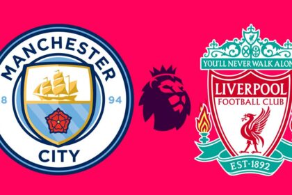 Manchester City vs Liverpool