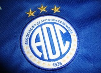 De volta à Série B após 28 anos, clube sergipano avança com confiança Confiança