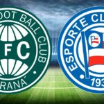 Coritiba vs Bahia