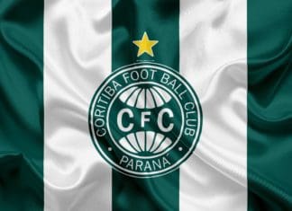 Coritiba iguala número de rebaixamentos de América (MG) e Vitória Coritiba