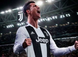 Cristiano Ronaldo iguala recorde de Messi na Champions Cristiano Ronaldo