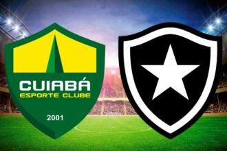 Cuiabá vs Botafogo