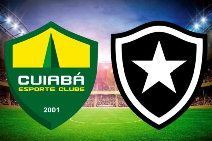 Cuiabá vs Botafogo