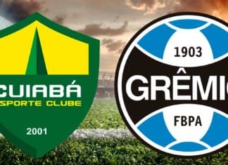 Cuiabá e Grêmio se enfrentam pelas quartas da Copa do Brasil Cuiabá vs Grêmio