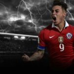 Eduardo Vargas