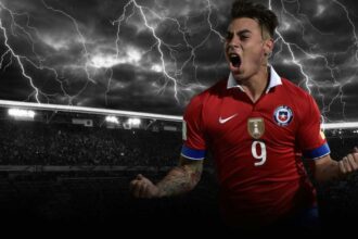 Eduardo Vargas